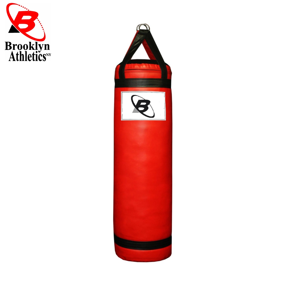 boxing punching bags